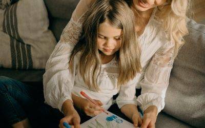 5 Ways to Build Language Around the Holidays