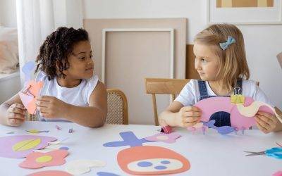 3 Steps to Help Your Child Solve Social Conflicts