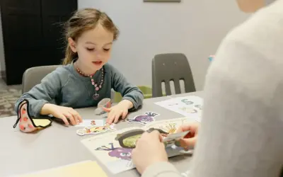 Why Should I Evaluate My Child’s Language Skills If Reading Is My Concern?