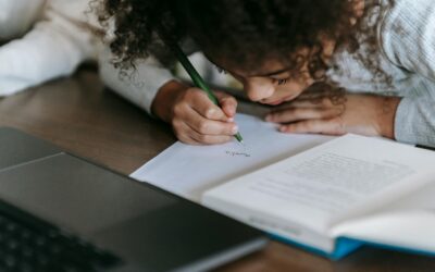 Technology To Support Your Child With Dyslexia