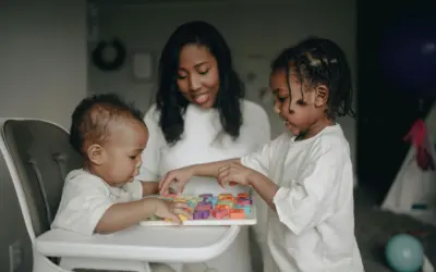 Can My Child Learn Two Languages At Once?