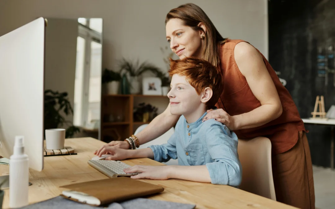 Ideas for Practicing Planning at Home