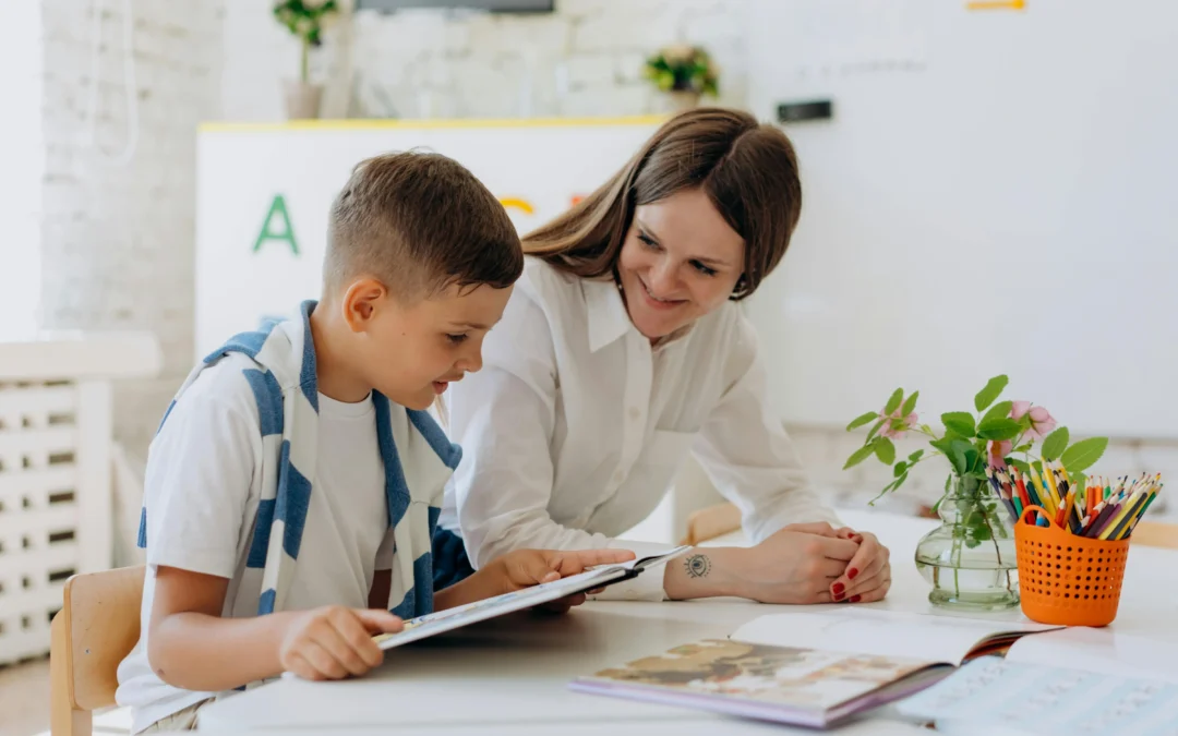 Decodable Readers: What Are They?