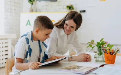 Decodable Readers: What Are They?