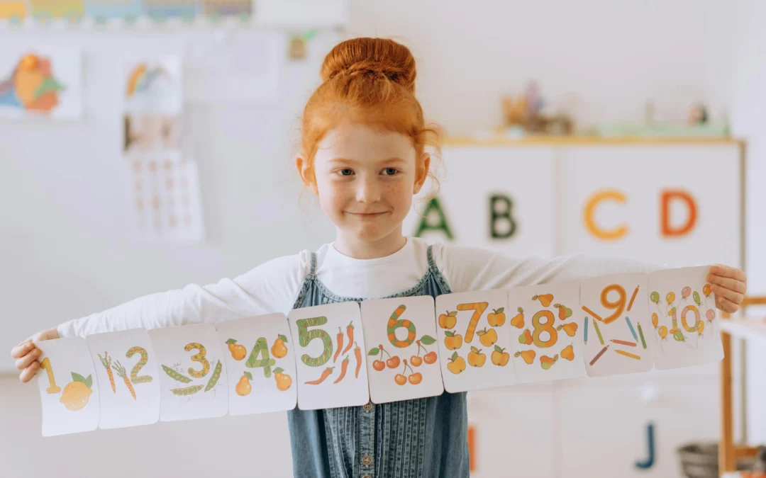 What Is Number Sense & Why Is it Important?