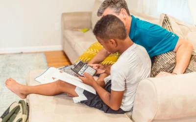 Four Ways To Make Math Fun