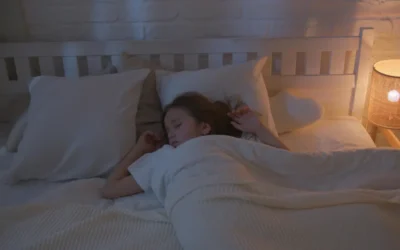 What Does Sleep-Disordered Breathing Look Like?