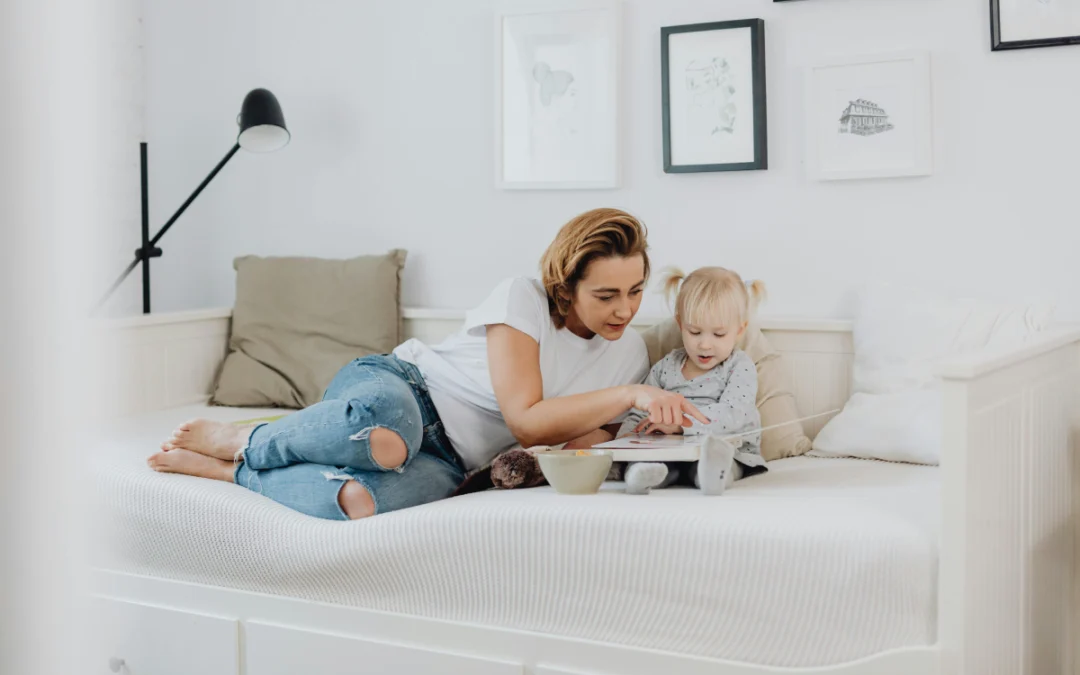 The Best Books for Early Childhood Learners