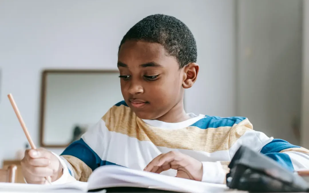 6 Executive Functioning Strategies for the New Year