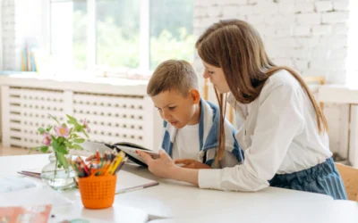Progress Reports and Evaluation Reports: What’s the Difference?