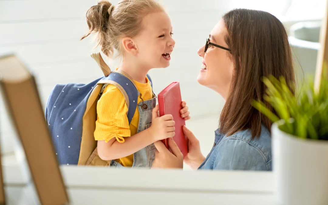 Preparing for Preschool & Kindergarten: Fun & Easy Tips for Success
