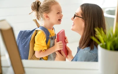 Preparing for Preschool & Kindergarten: Fun & Easy Tips for Success