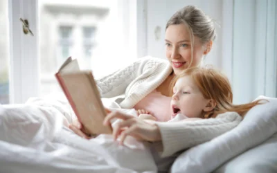 Racing to Read: Increase Your Child’s Reading Rate