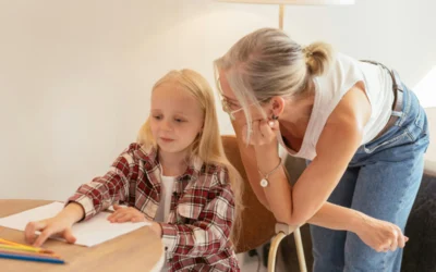 Making Math Fun: Everyday Activities That Build Math Skills