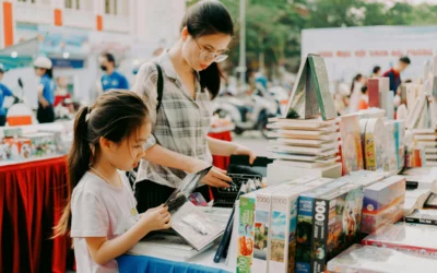 4 Tips To Pick the Right Book for Your Child