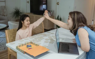5 Ways to Help Reinforce Your Child’s Memory Recall Skills