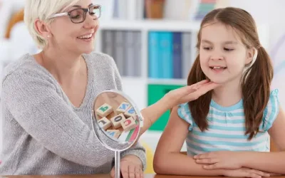 A Parent’s Guide to PROMPT Therapy: Unlocking Effective Speech Production