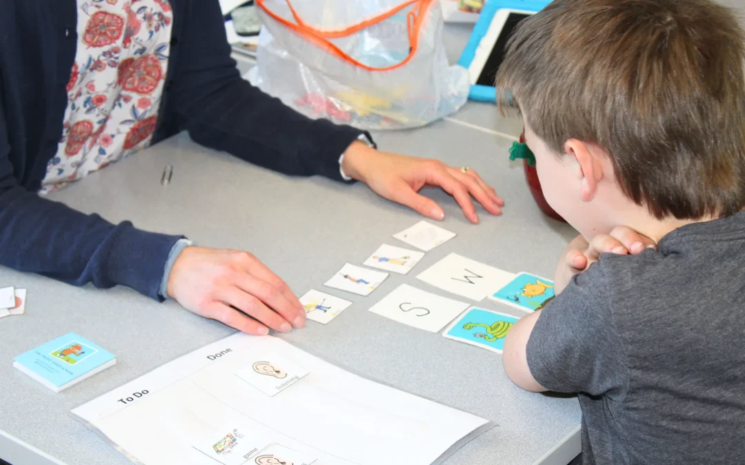 How to Build Early Literacy Skills in Young Children